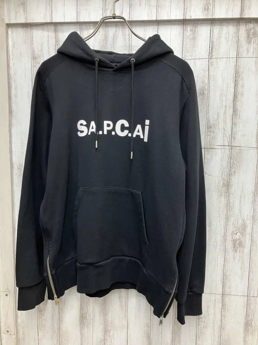 2026年最新】sacai apc パーカーの人気アイテム - メルカリ