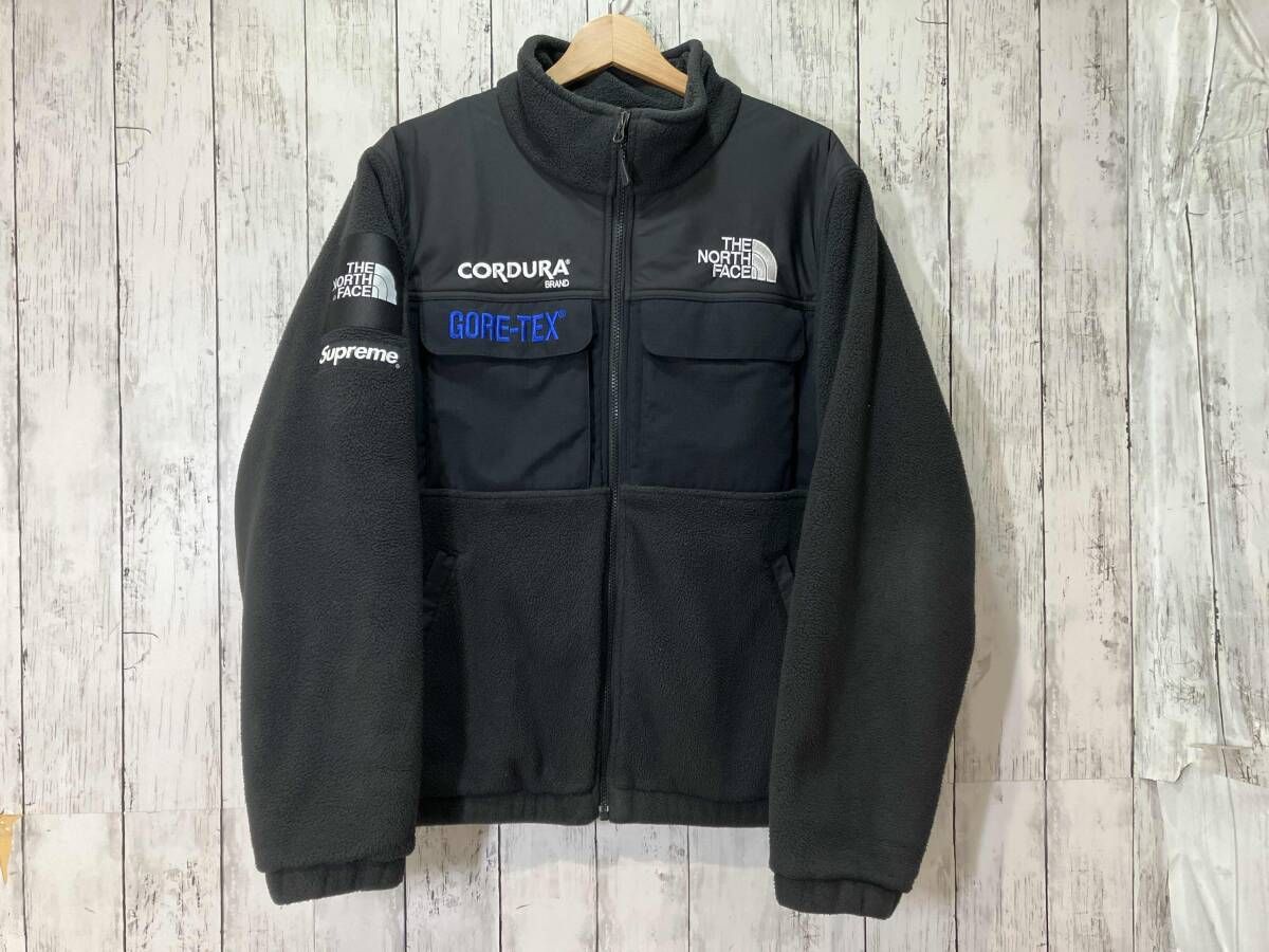 Supreme×THE NORTH FACE シュプリーム ノースフェイス Expedition