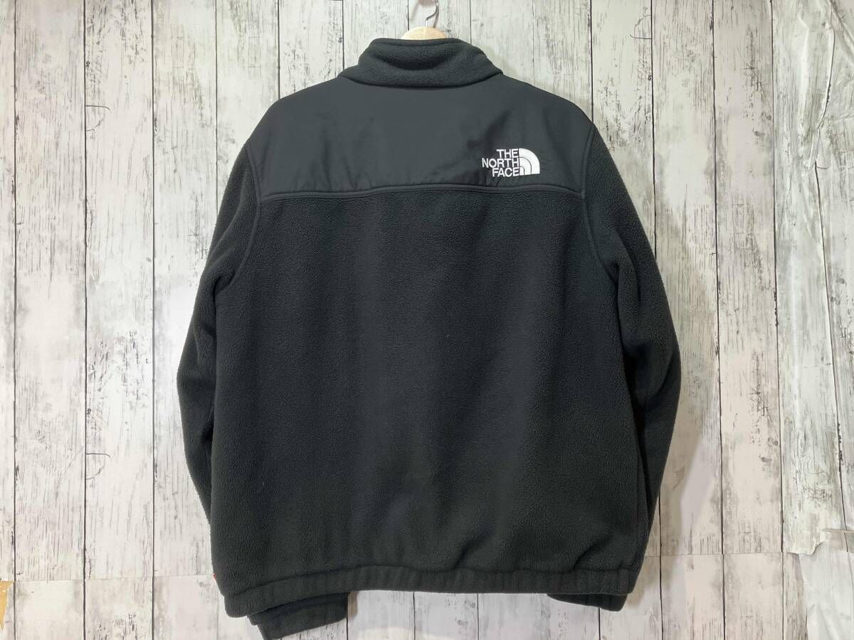 NL718091 18aw シュプリーム エクスペディション フリース M Supreme×THE NORTH FACE シュプリーム ノースフェイス Expedition