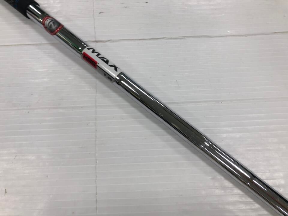 テーラーメイド SIM MAX 25度 KBS MAX85 JP Sフレックス