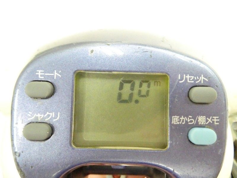 ダイワ スーパータナコン 500WP (03-9305150018) - メルカリ
