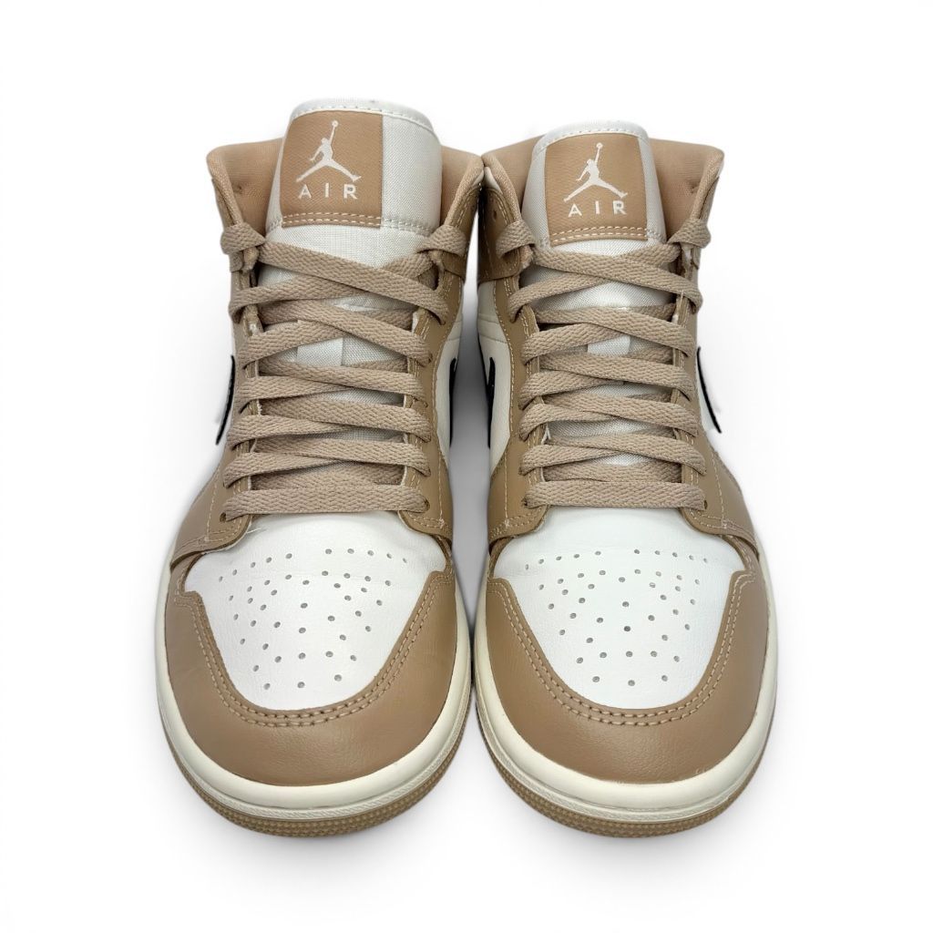 NIKE AIR JORDAN 1 MID DESERT エア ジョーダン 1 ミッド デザート