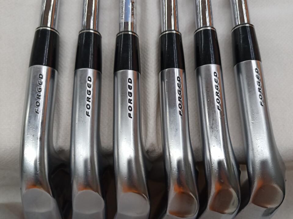 ダンロップ SRIXON ZX7 Mk2 NSプロ MODUS 3 TOUR 120 Sフレックス