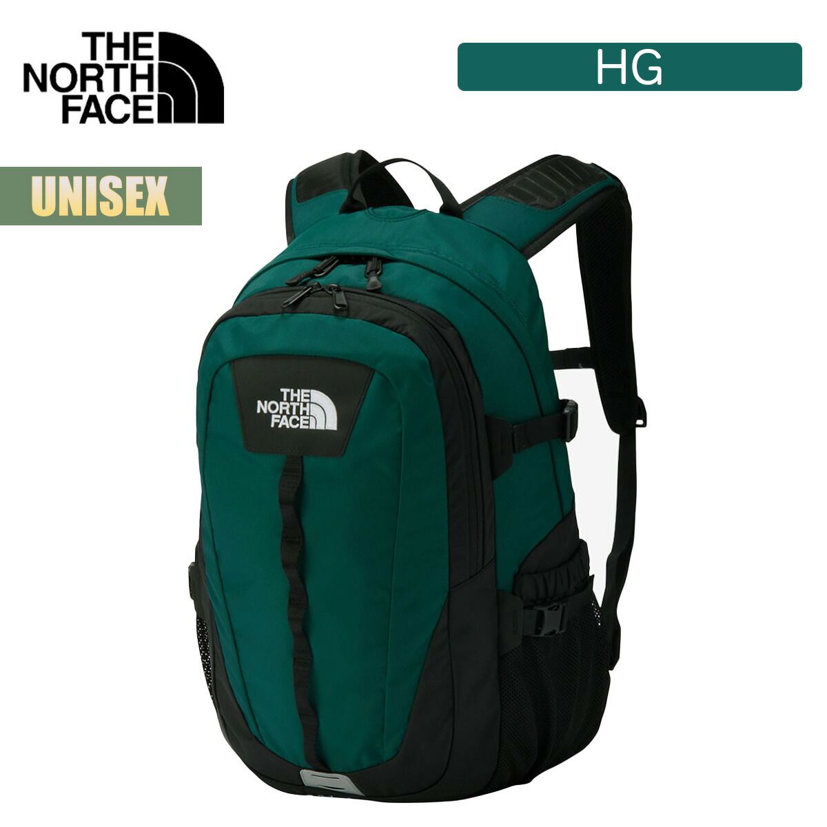 ノースフェイス リュック ホットショット THE NORTH FACE Hot Shot