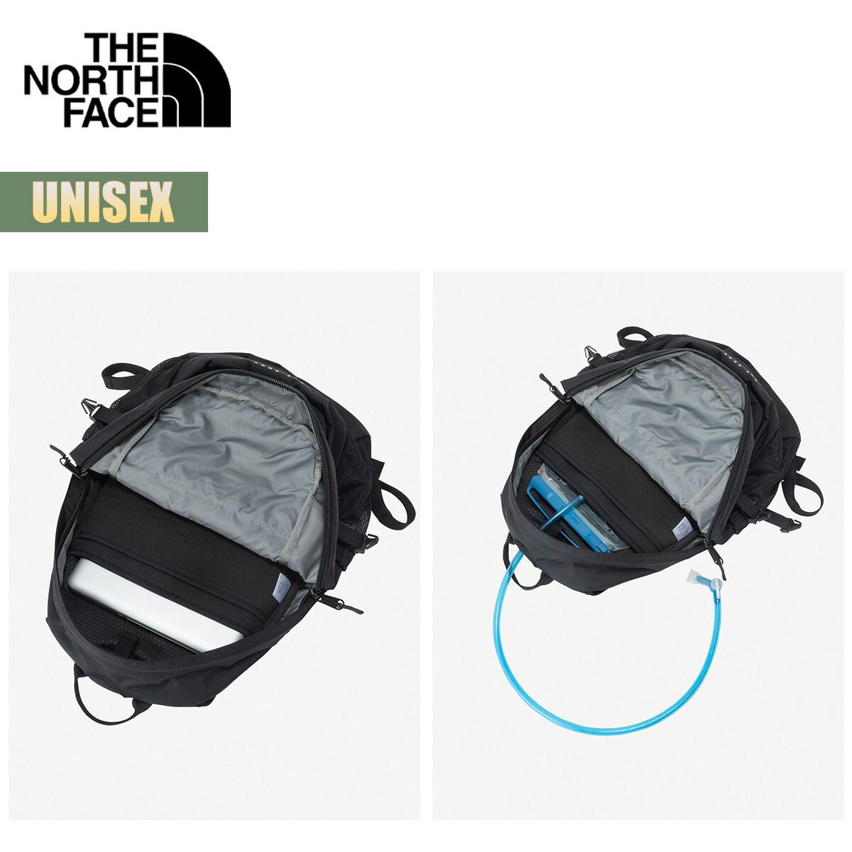 ノースフェイス リュック ホットショット THE NORTH FACE Hot Shot