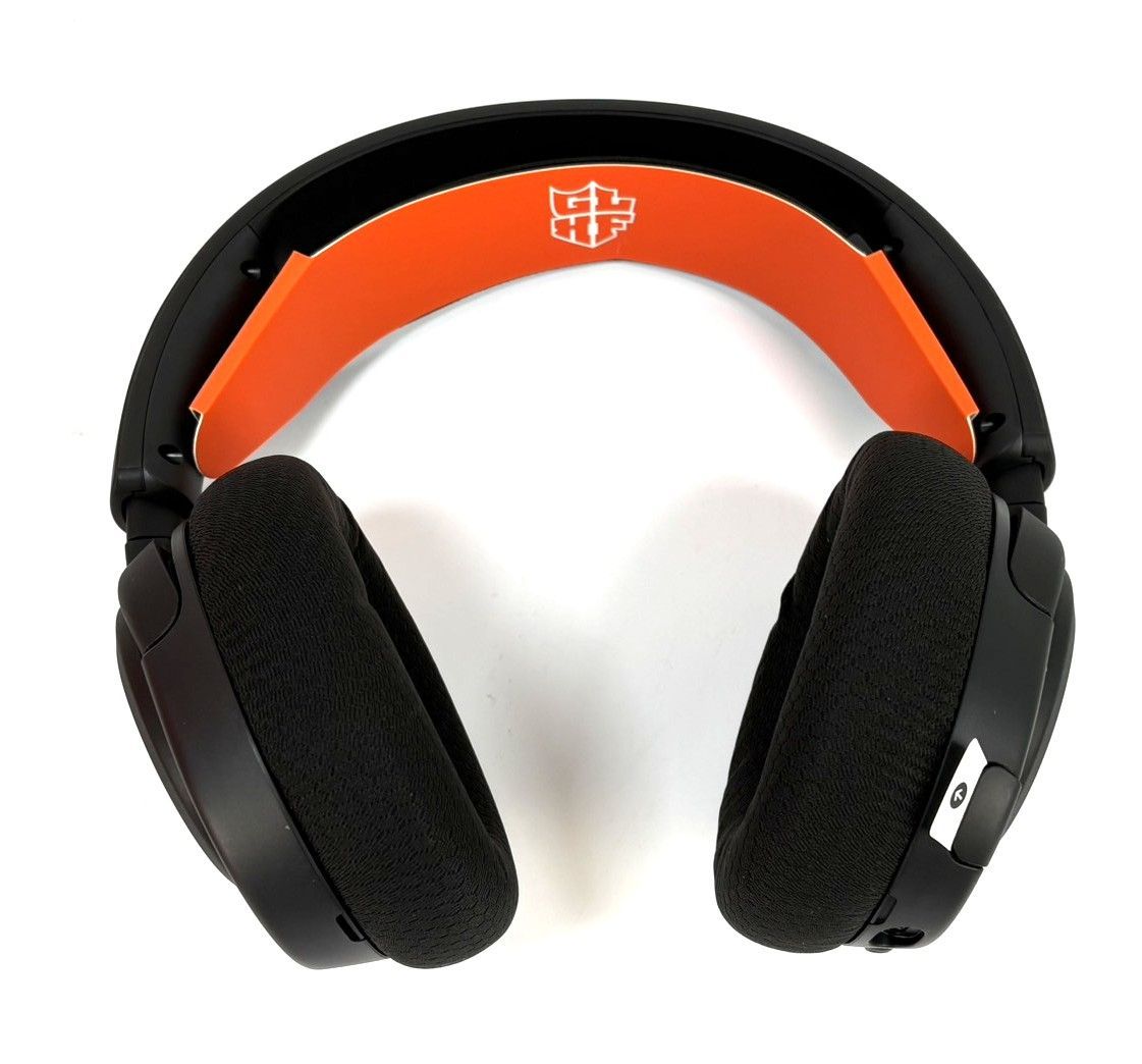 未使用品】SteelSeries Arctis Nova 3 ゲーミングヘッドセット - メルカリ