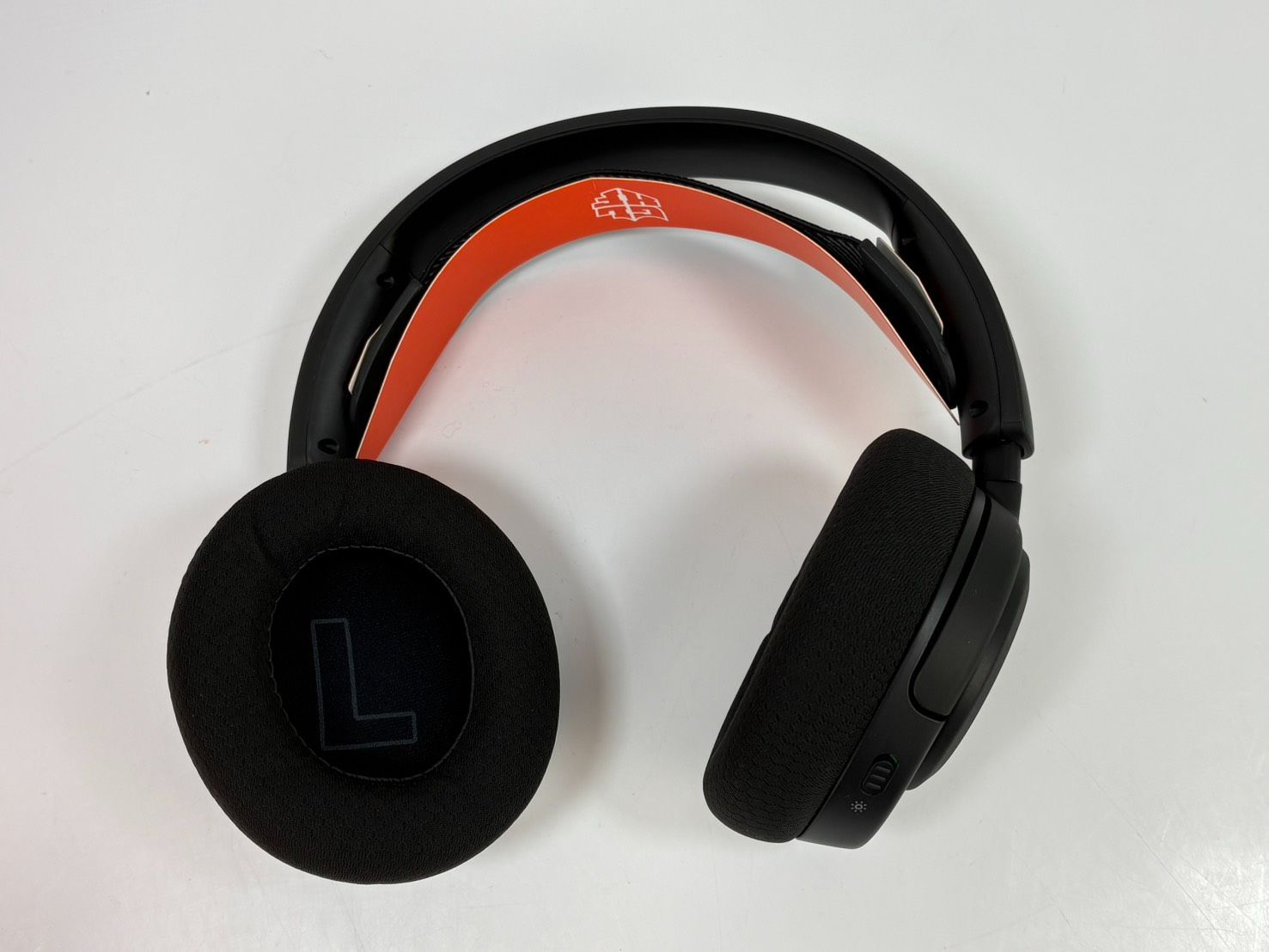 未使用品】SteelSeries Arctis Nova 3 ゲーミングヘッドセット - メルカリ