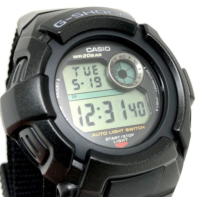 G-SHOCK ジーショック LOV99A-1 ラーバーズコレクション 天使と悪魔 