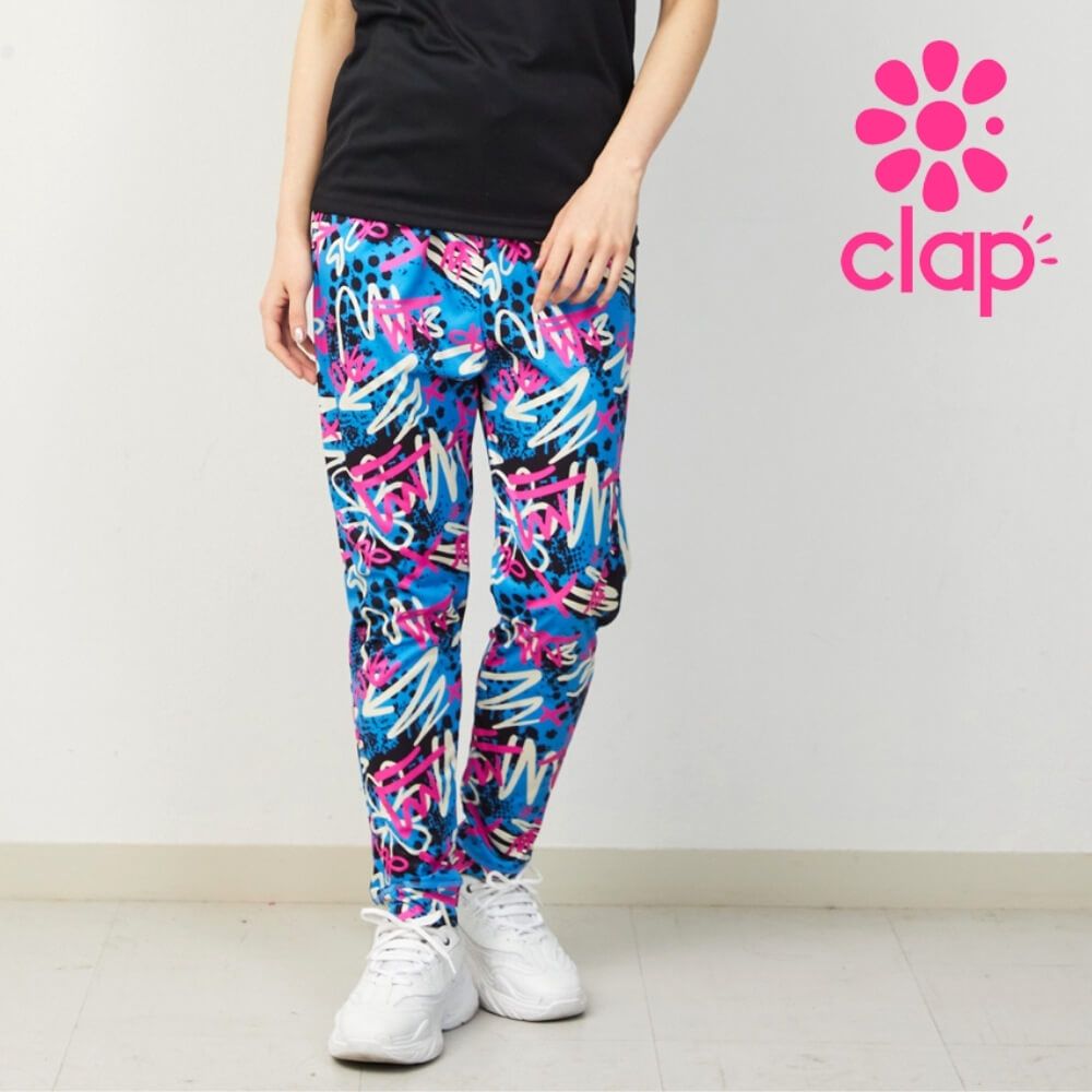 新品 clap フィットネス クラップ フィットネスウェア レディース パンツ STREETCLAP EFFORTLESS CL26009 M/フリーサイズ ジム トレーニングウェア エフォートレス 2026 新作