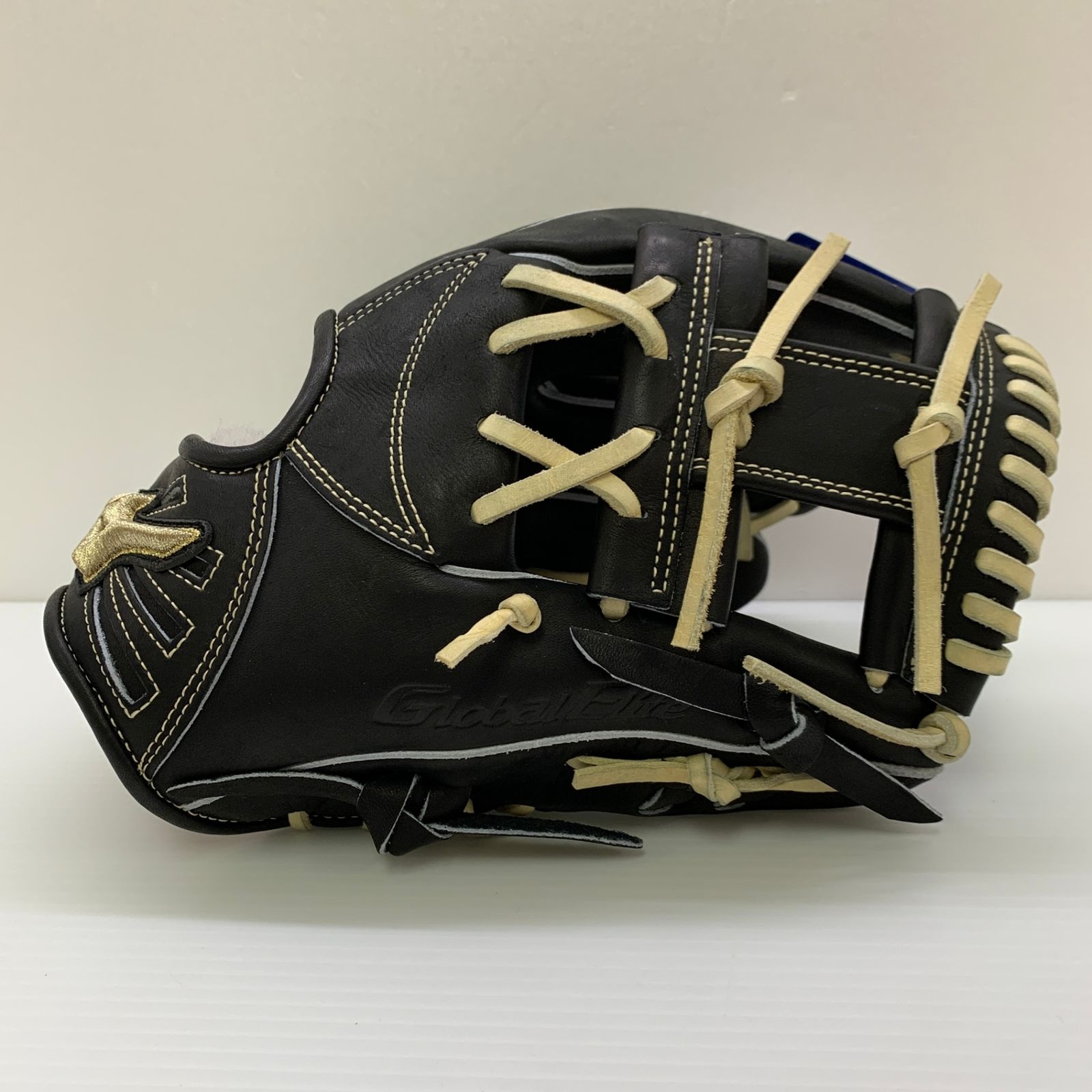 ミズノ MIZUNO グローバルエリート Global Elite 1AJGH34423 軟式 大人