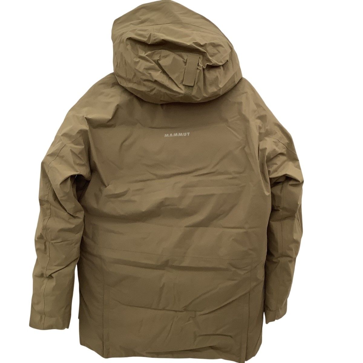 MAMMUT マムート 未使用 タグ付き メンズ ダウンジャケット SIZE L 