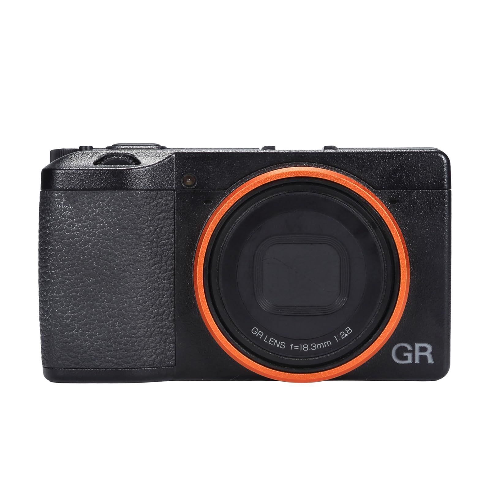 数量限定】リコーRicoh III GR GN-1を交換用 GR3 griii 装飾用カメラ