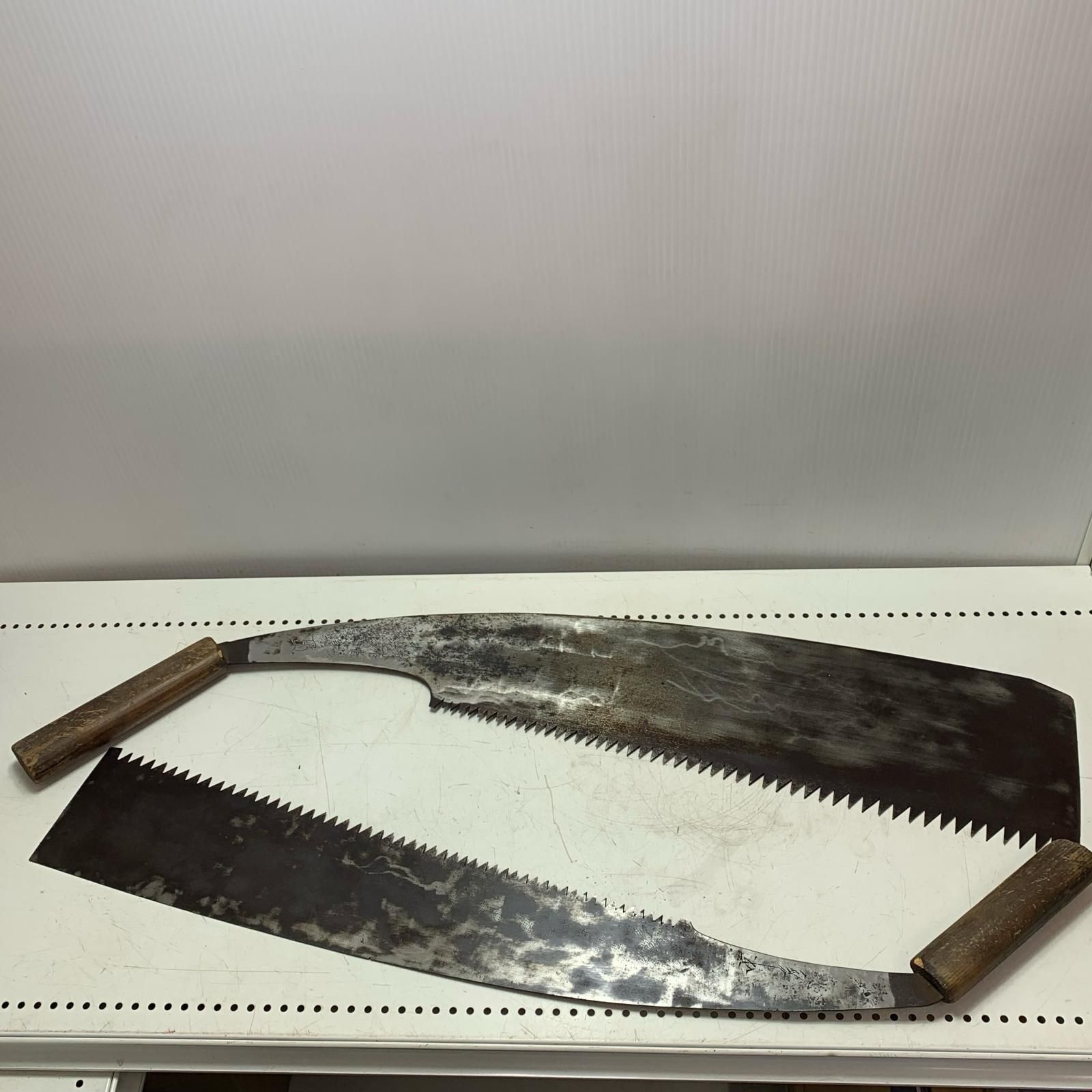 鋸10本セット 7,810円
