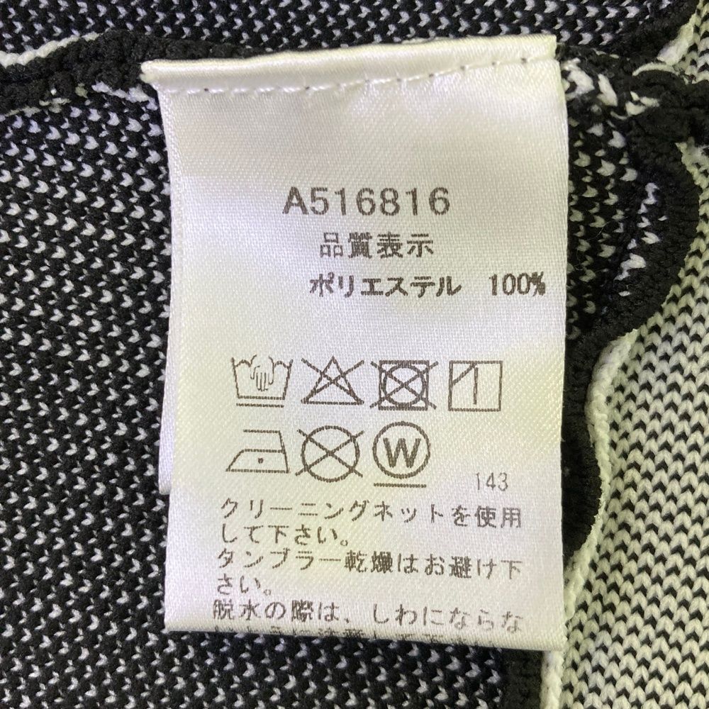 サイズ：38 ARCHIVIO アルチビオ 2025年モデル ニットスカート
