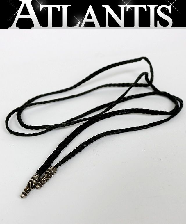 CHROME HEARTS 銀座店 クロムハーツ レザーブレイド タイニー