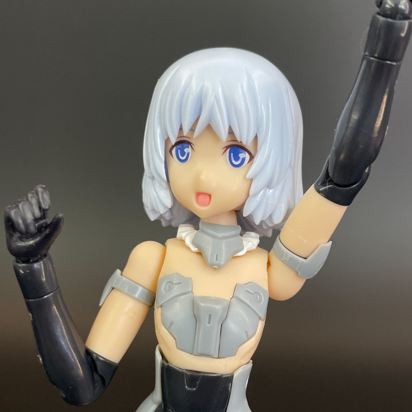 コトブキヤ【未検品/ジャンク、欠品多数、汚れ、パーツ取用】③