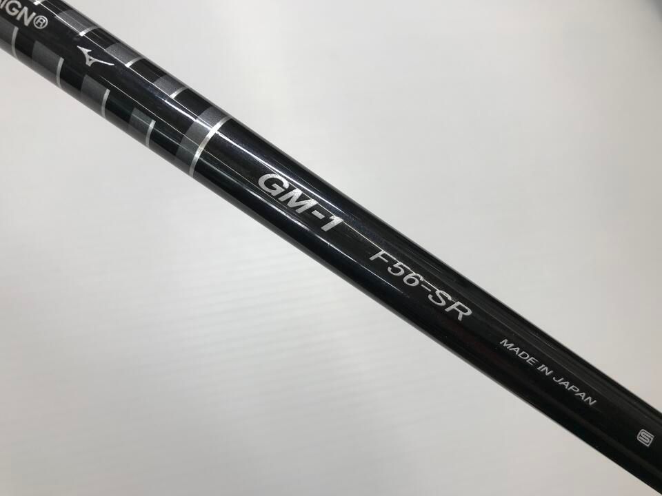 レア☆ミズノプロ 3wTS 15度 TOUR-AD GM-1 F/S USED品 ミズノ Mizuno Pro FW 15度 ツアーAD GM-1 F SRフレックス