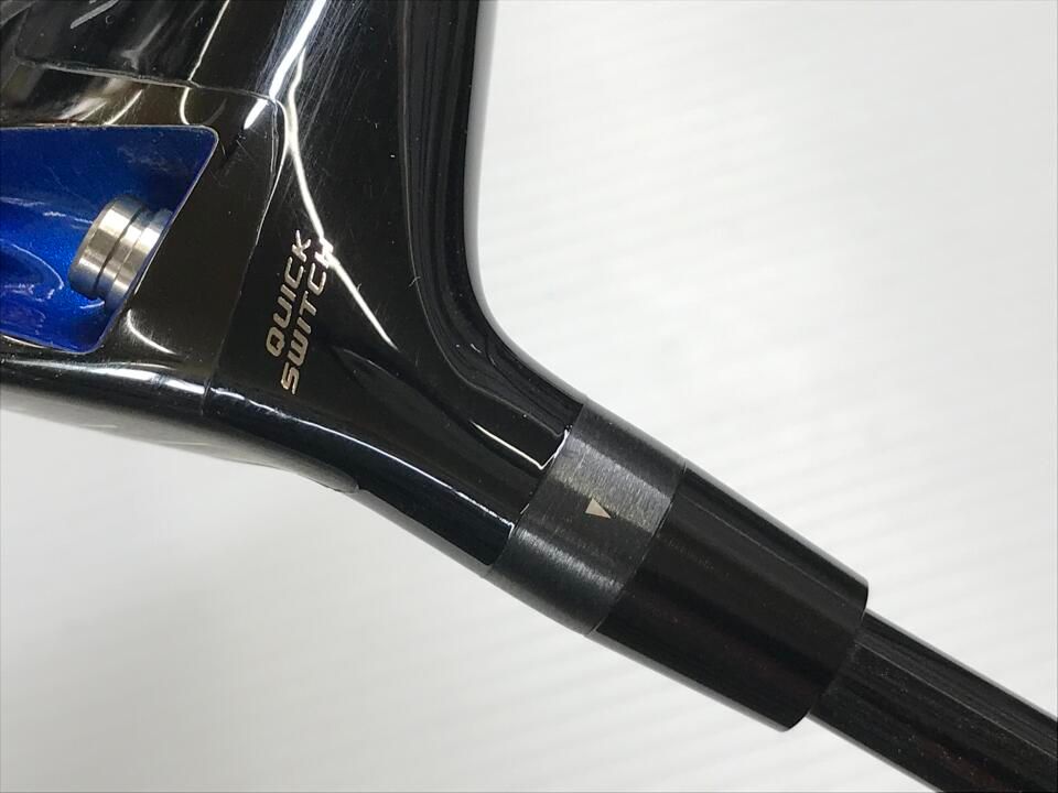 ミズノ Mizuno Pro FW 15度 ツアーAD GM-1 F SRフレックス