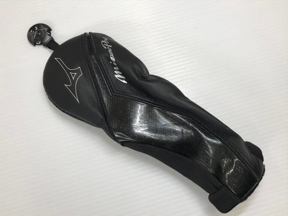 ミズノ Mizuno Pro FW 15度 ツアーAD GM-1 F SRフレックス