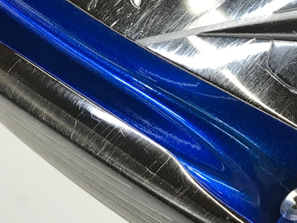 ミズノ Mizuno Pro FW 15度 ツアーAD GM-1 F SRフレックス