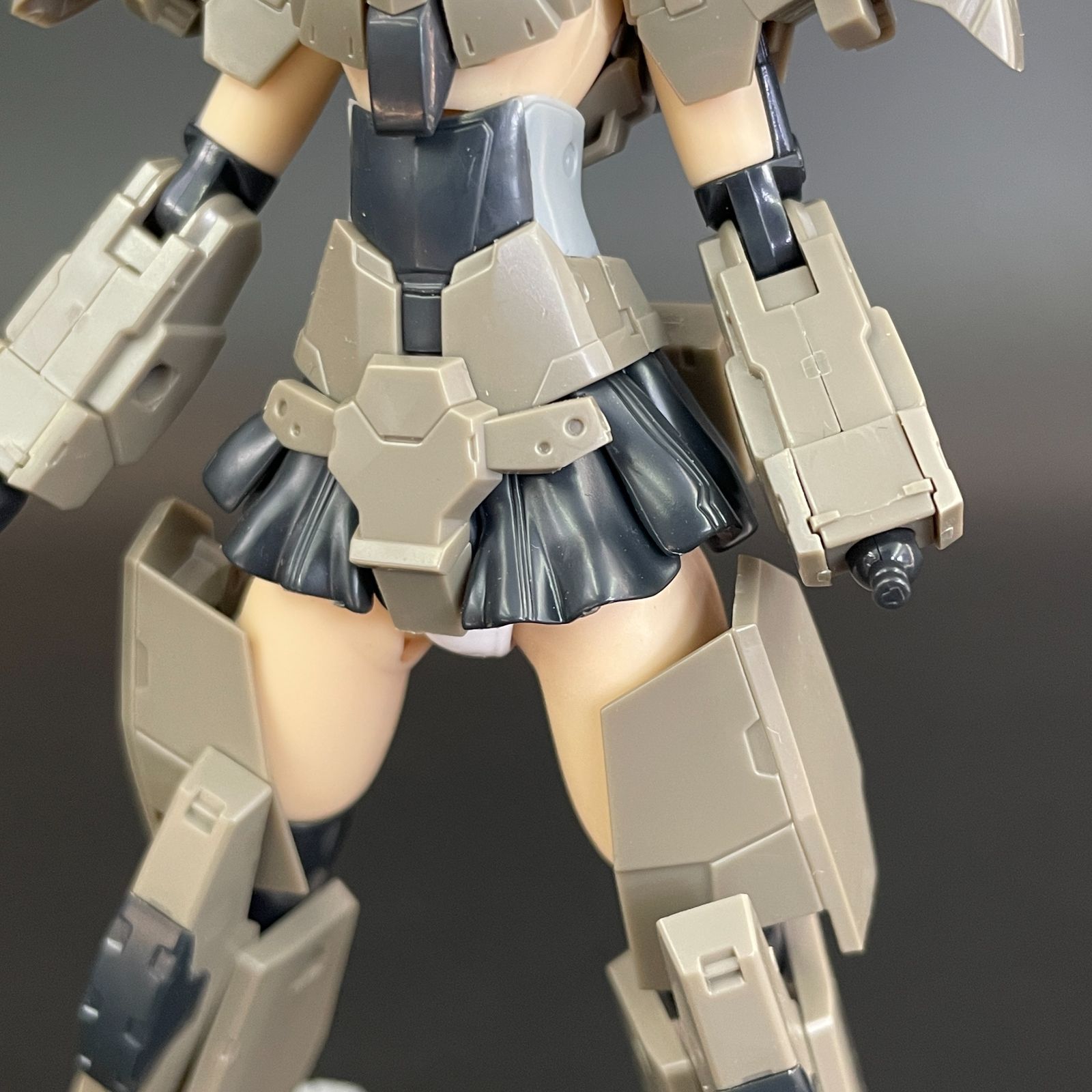 コトブキヤ【未検品/ジャンク、欠品多数、汚れ、パーツ取用】④