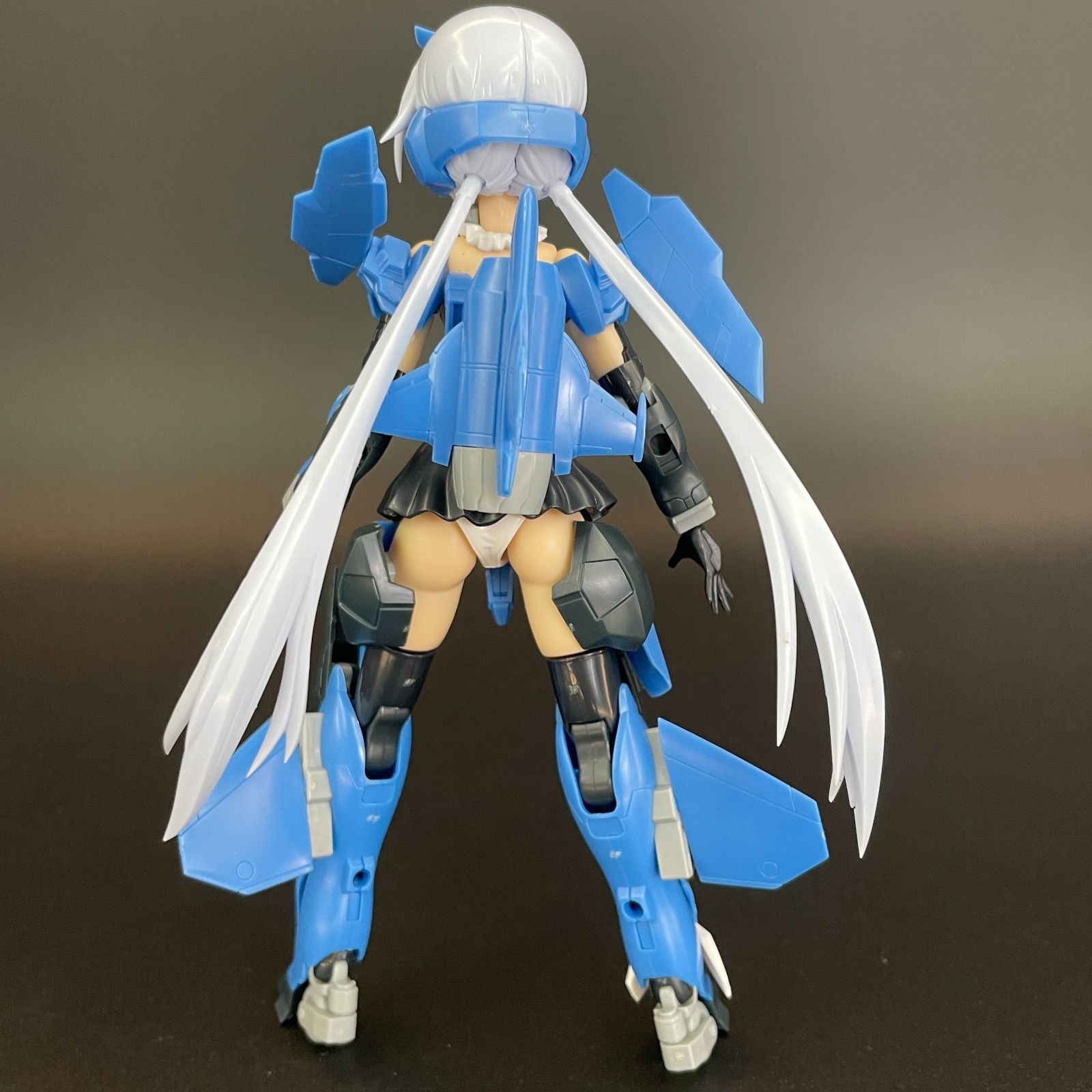 美プラまとめ売り　ジャンク扱い コトブキヤ【未検品/ジャンク、欠品多数、汚れ、パーツ取用】④