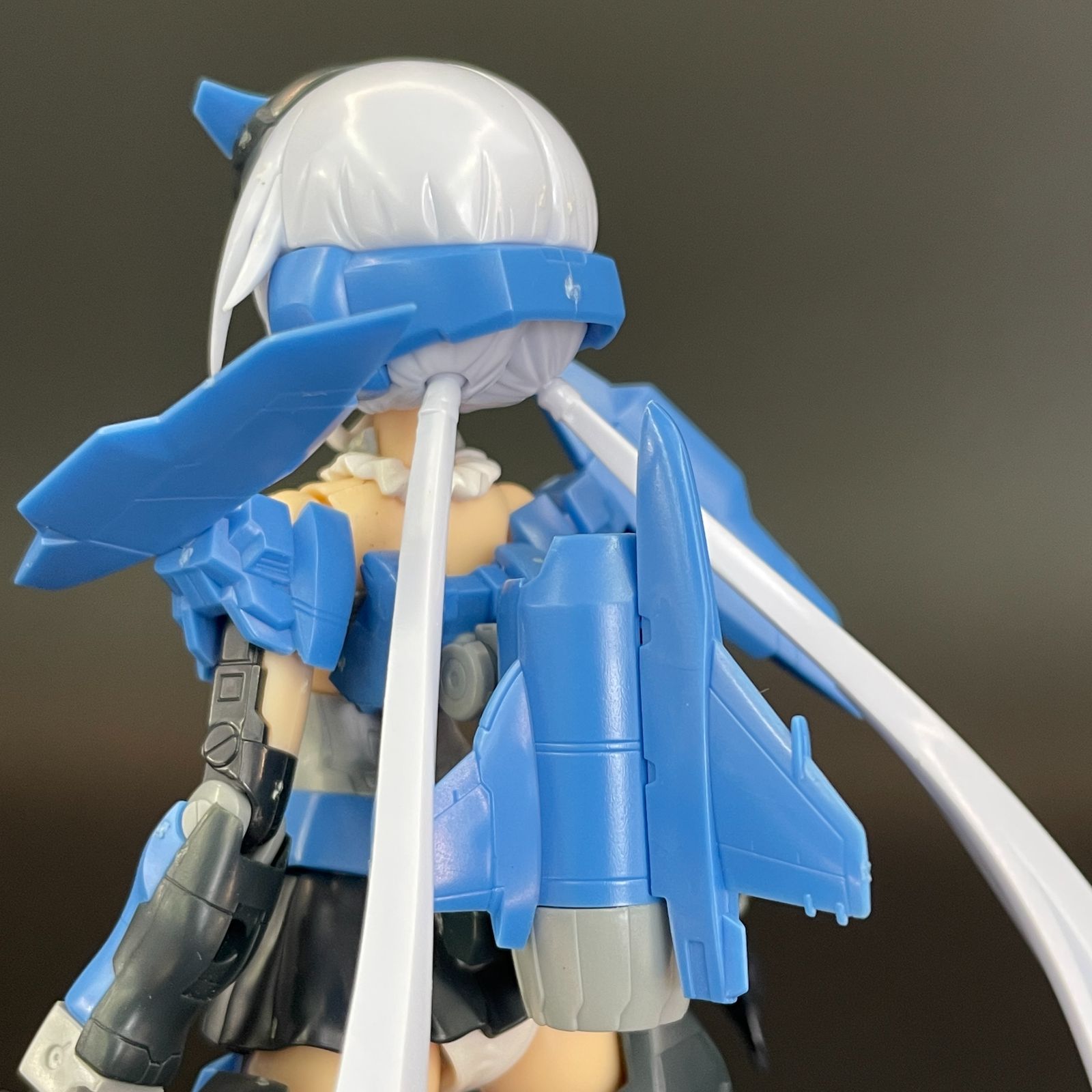 コトブキヤ【未検品/ジャンク、欠品多数、汚れ、パーツ取用】④
