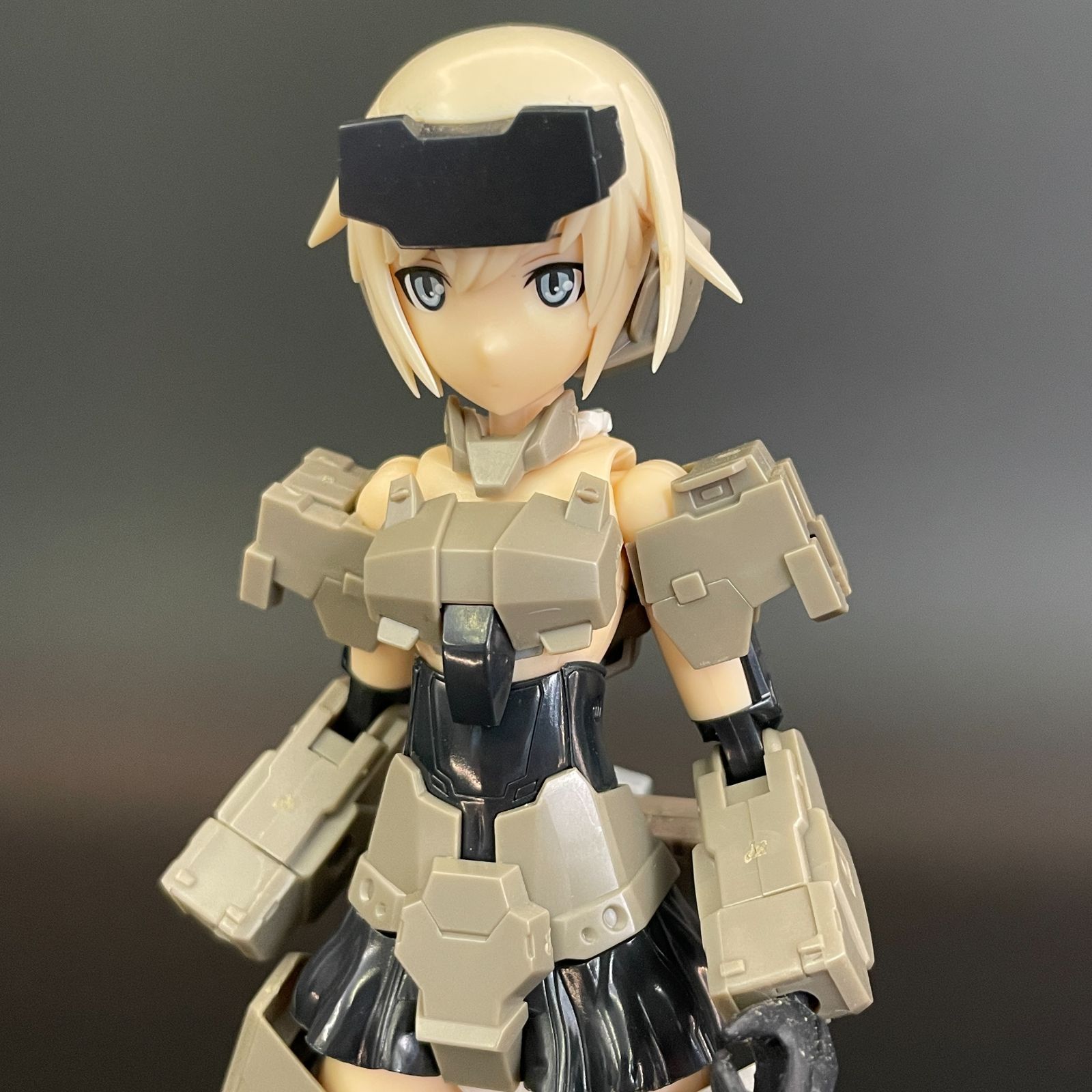 コトブキヤ【未検品/ジャンク、欠品多数、汚れ、パーツ取用】④