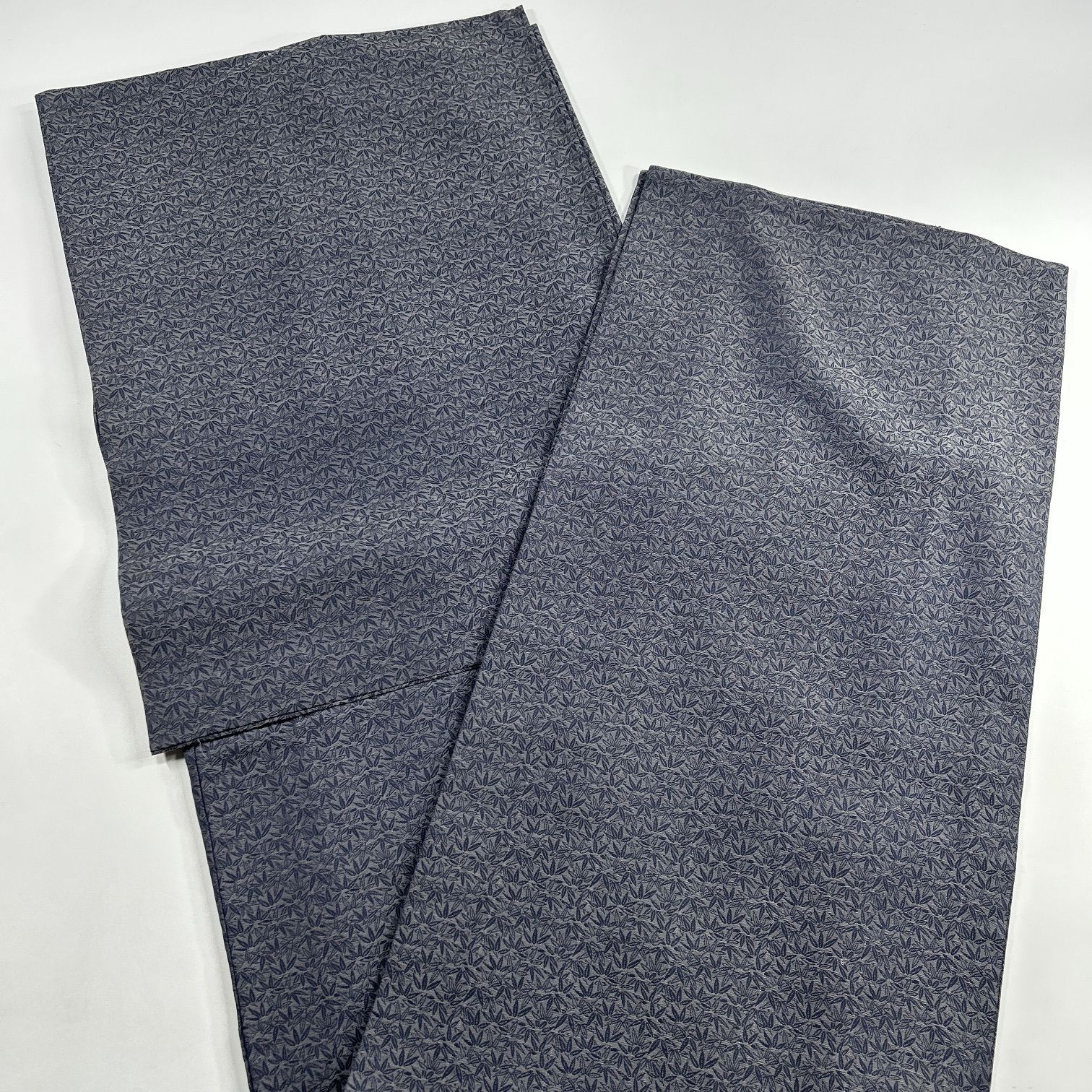 夏着物 6枚 正絹 ポリエステル 着物まとめ売り【E354】同梱購入歓迎