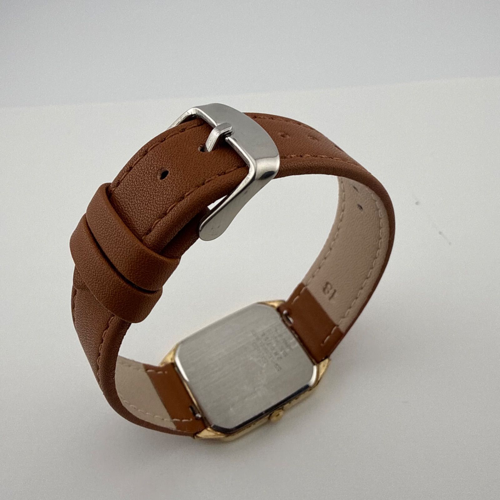 中古】SEIKO 5930-5460クォーツ 腕時計 【公式通販】