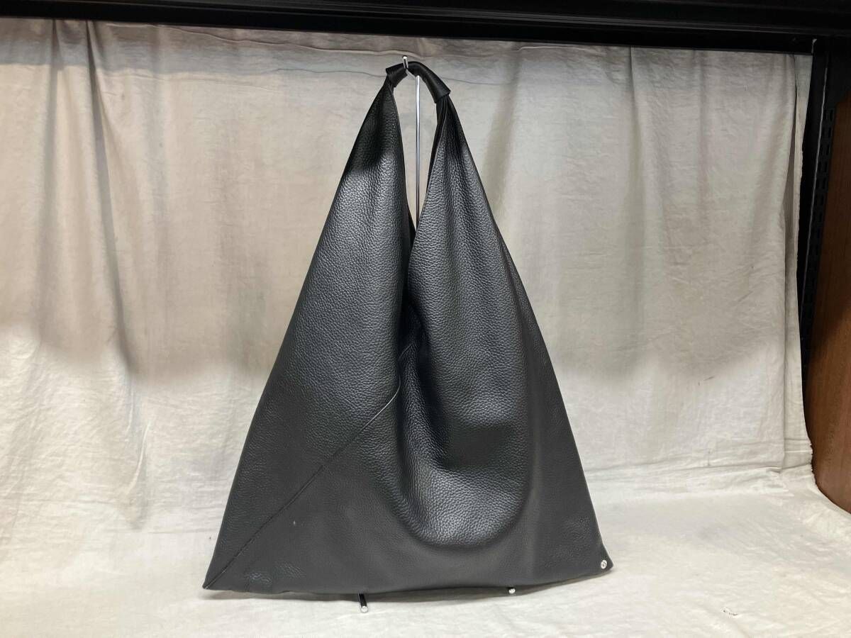 MM6 Madison Margiela トートバッグ ジャパニーズトート ミディアム 幅 