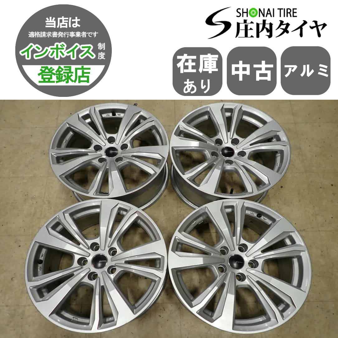 4本SET 会社宛 送料無料 17×7.5J デザイン アルミ 5穴 PCD 112mm +27 ハブ径66.5mm BMW 5シリーズ スポークスタイリング 特価！NO,I3812