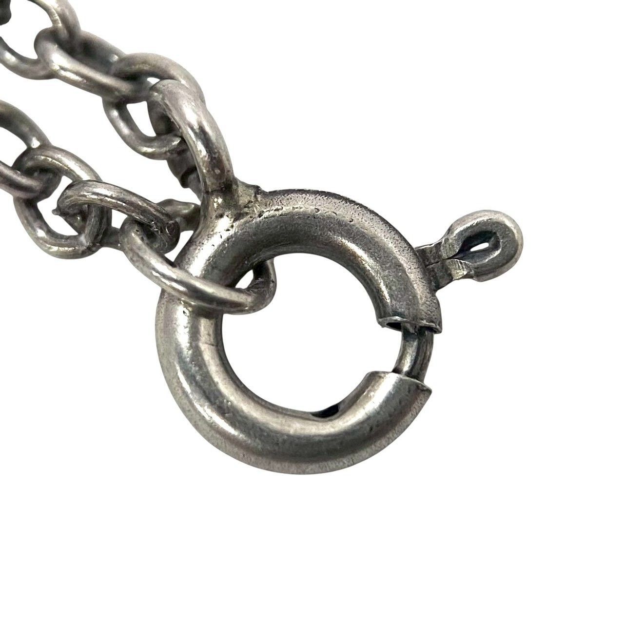 M【GEORG JENSEN】1989 ヘリテージコレクション イヤーペンダント