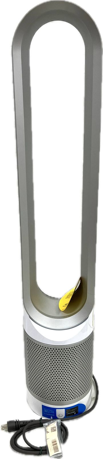 【美品】Dyson ダイソンPure Cool Link TP03 ホワイト/シルバー ~26畳☆5997