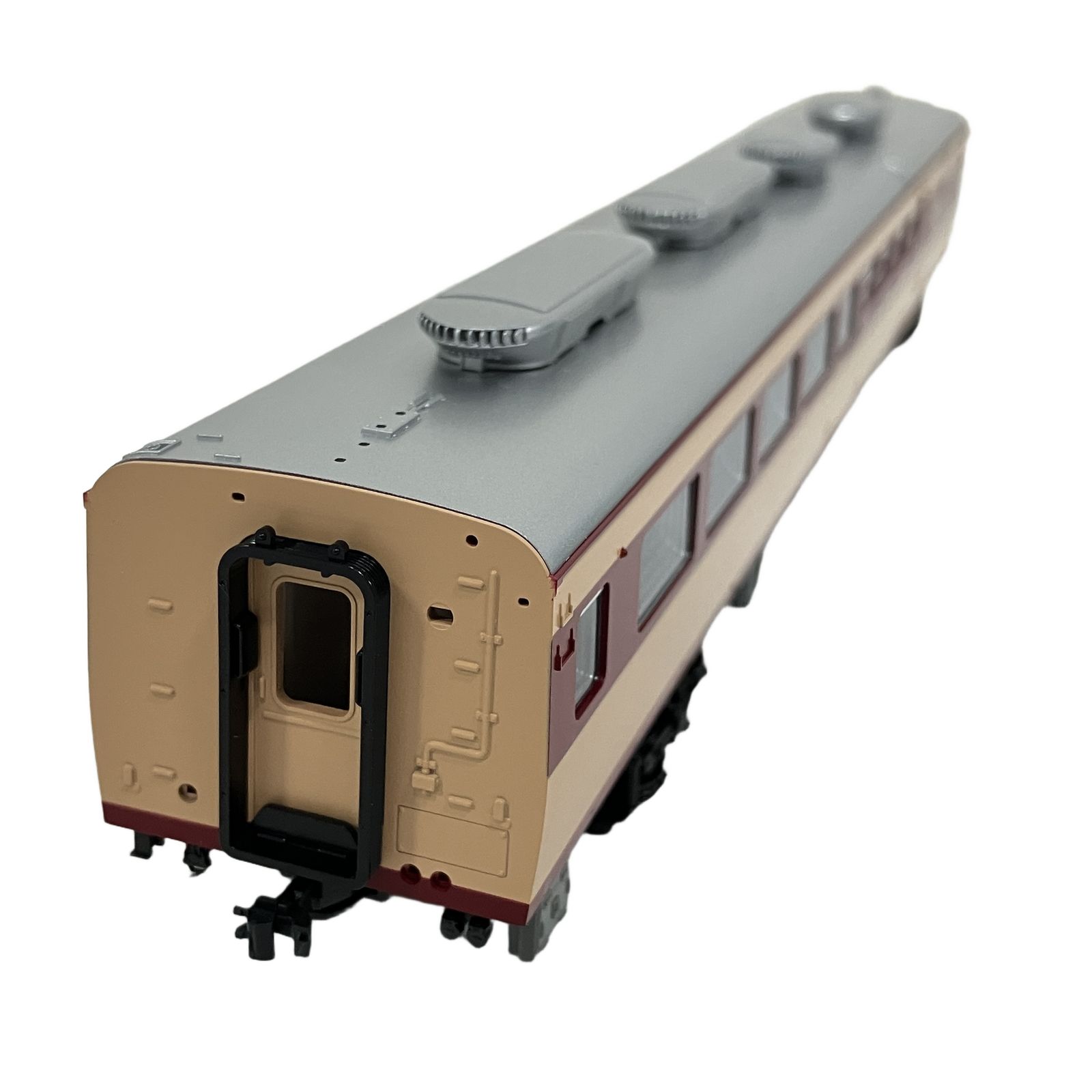 KATO 1-610 キハ82系 ディーゼルカー キシ80 HOゲージ 鉄道 模型 コレクション 中古 良好 F11256242
