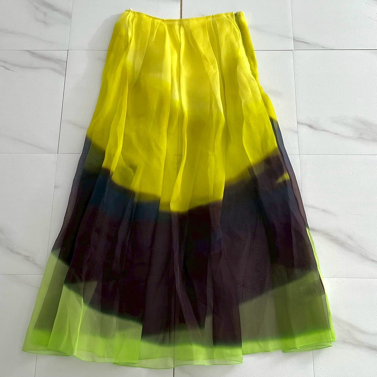 希少✨DRIES VAN NOTEN × Len Lye ドリスヴァンノッテン×レン・ライ 