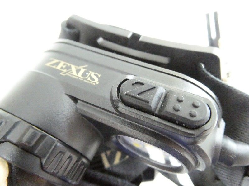 ゼクサス ZX-R740 (03-9305550002) - メルカリ