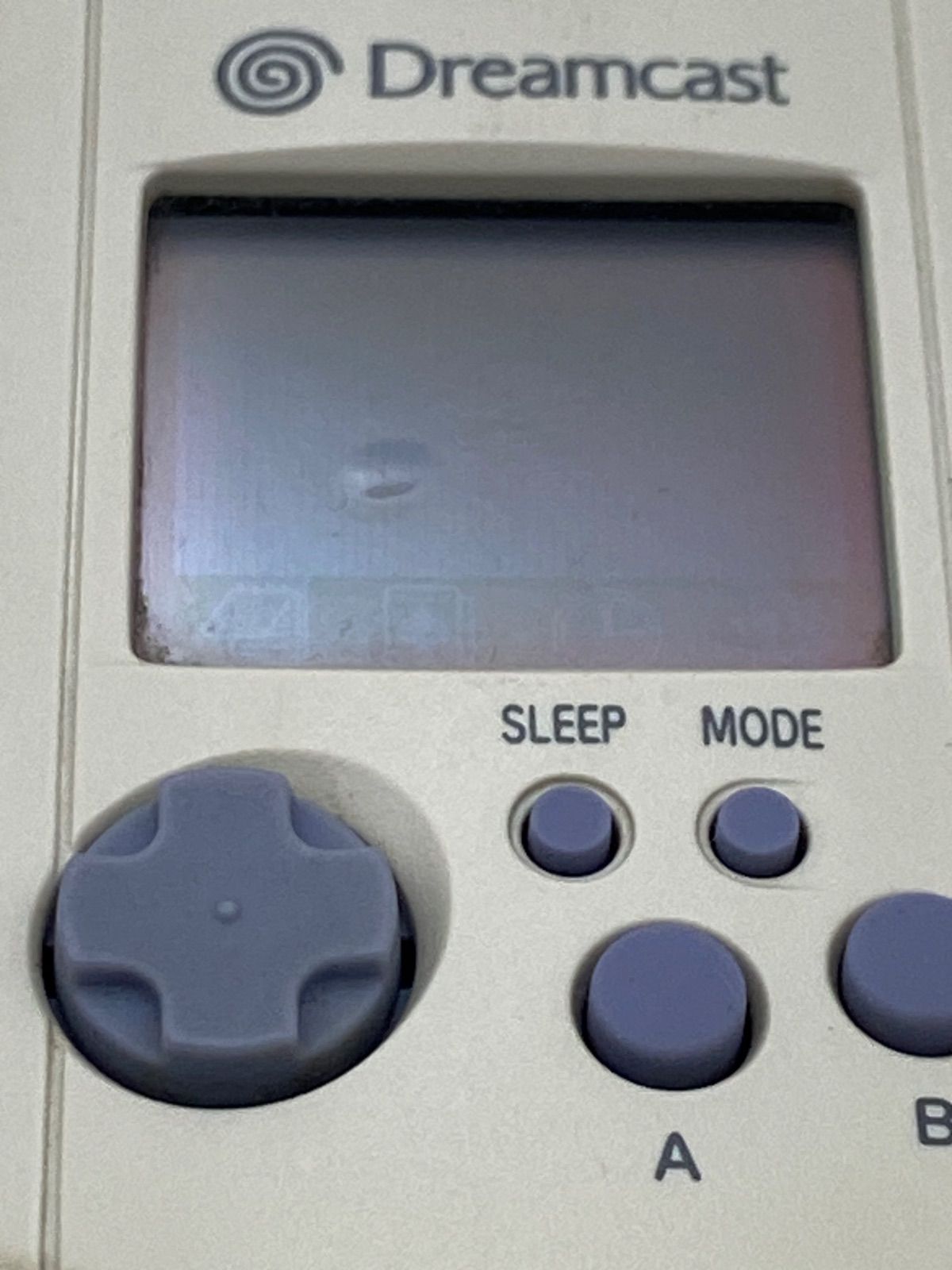 ドリームキャスト本体 HKT-3000 動作品 コントローラー2点 - メルカリ