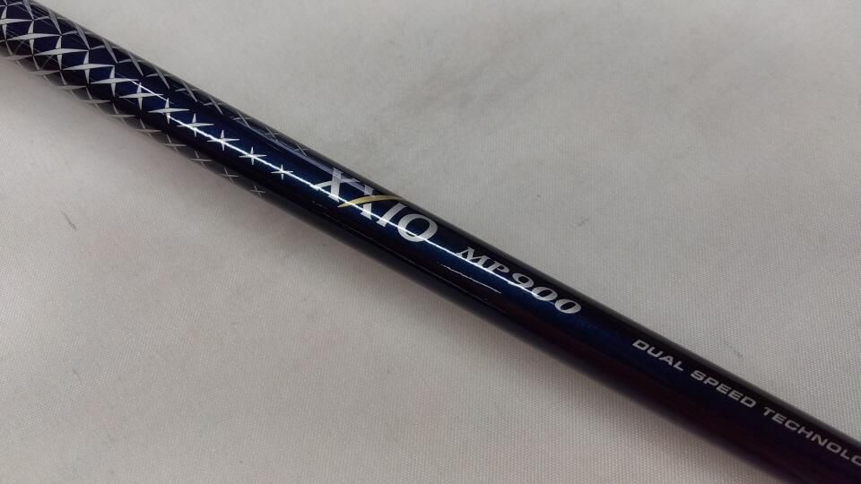 ダンロップ XXIO 9 21度 MP900 Rフレックス ユーティリティ 中古
