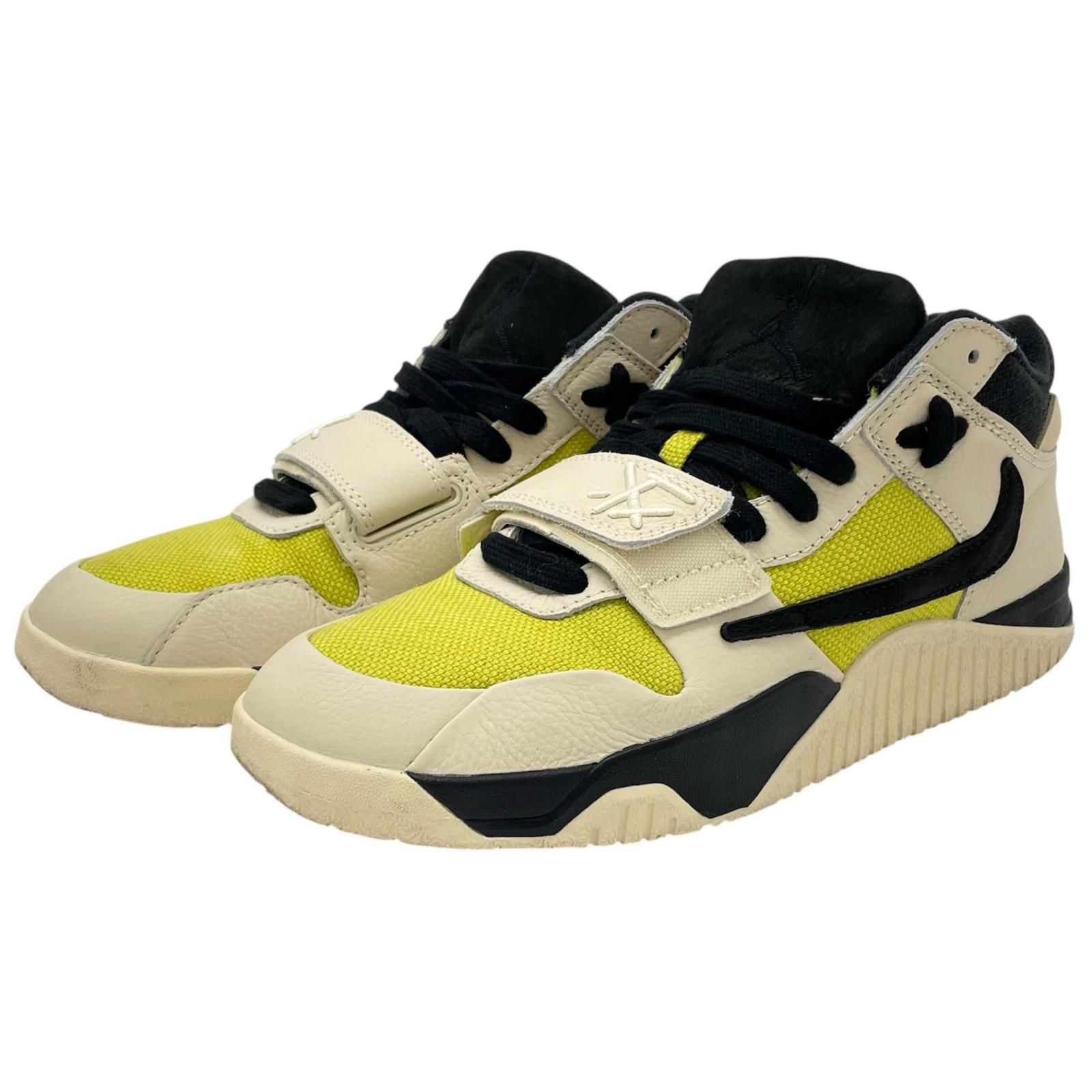 中古】NIKE×Travis Scott | ナイキ Jordan Jumpman Jack TR CJ1 T-Rexx