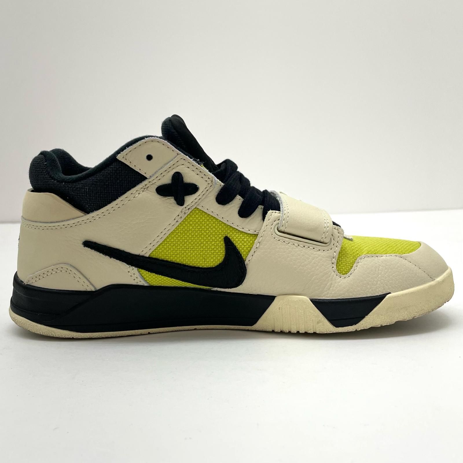 中古】NIKE×Travis Scott | ナイキ Jordan Jumpman Jack TR CJ1 T-Rexx 