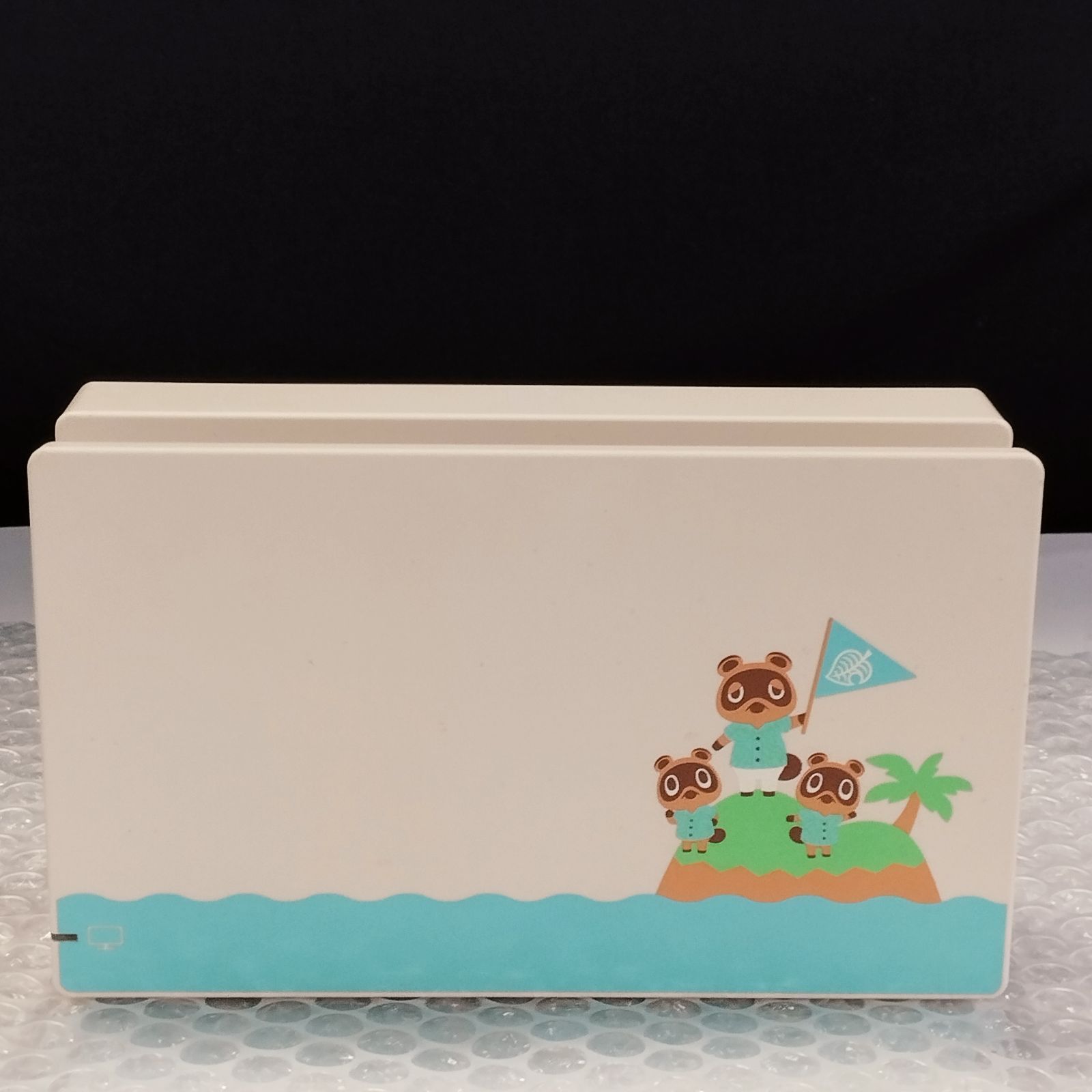 D42942】（現状品）Switch あつまれどうぶつの森セット おまけ付