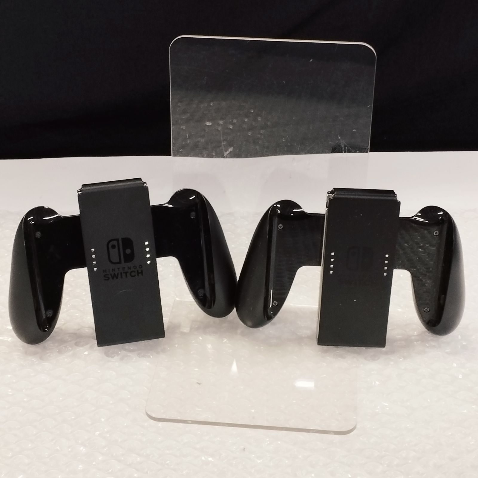D42942】（現状品）Switch あつまれどうぶつの森セット おまけ付