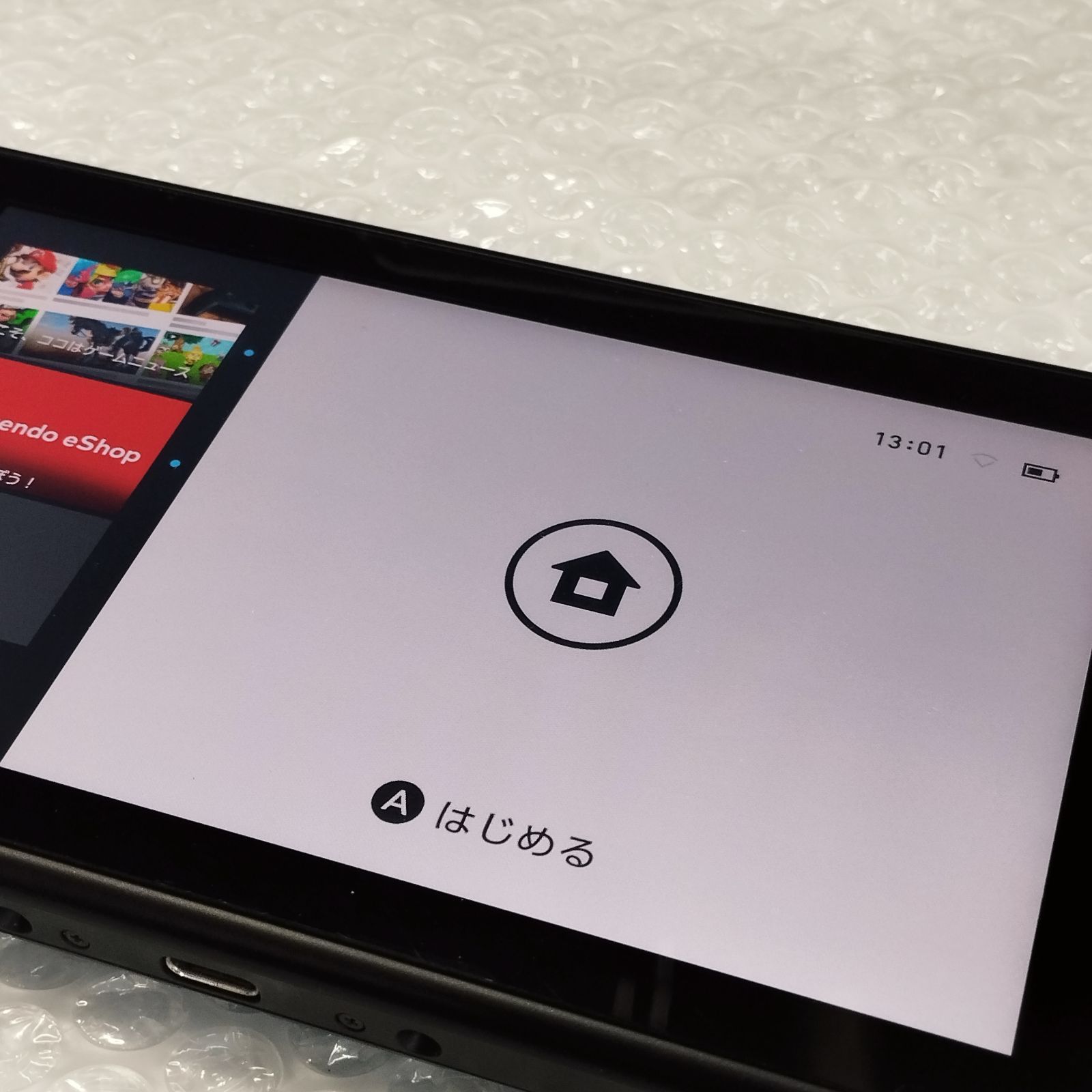 D42942】（現状品）Switch あつまれどうぶつの森セット おまけ付