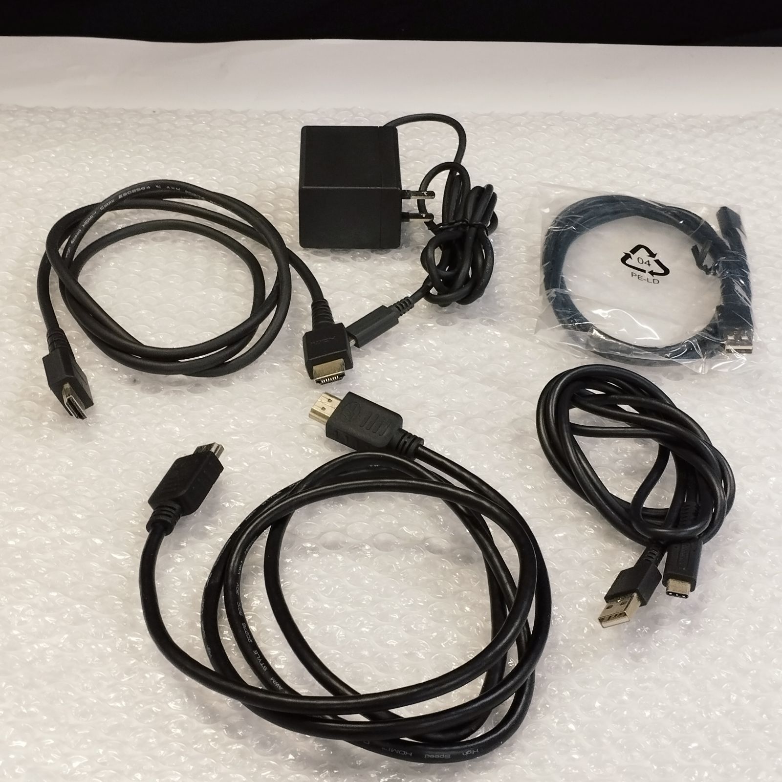 D42942】（現状品）Switch あつまれどうぶつの森セット おまけ付
