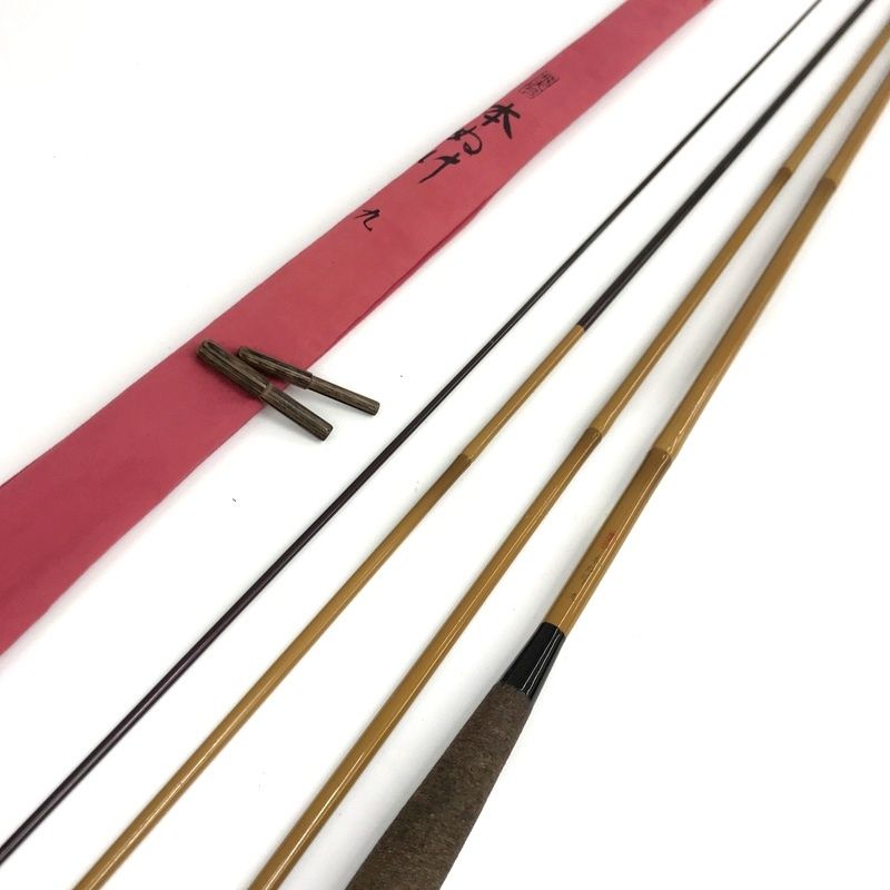 SHIMANO シマノ 飛天弓 本ぬけ 9 九 ヘラブナ竿 ヘラ竿 へら竿 釣具 釣り竿 フィッシング ★TA319