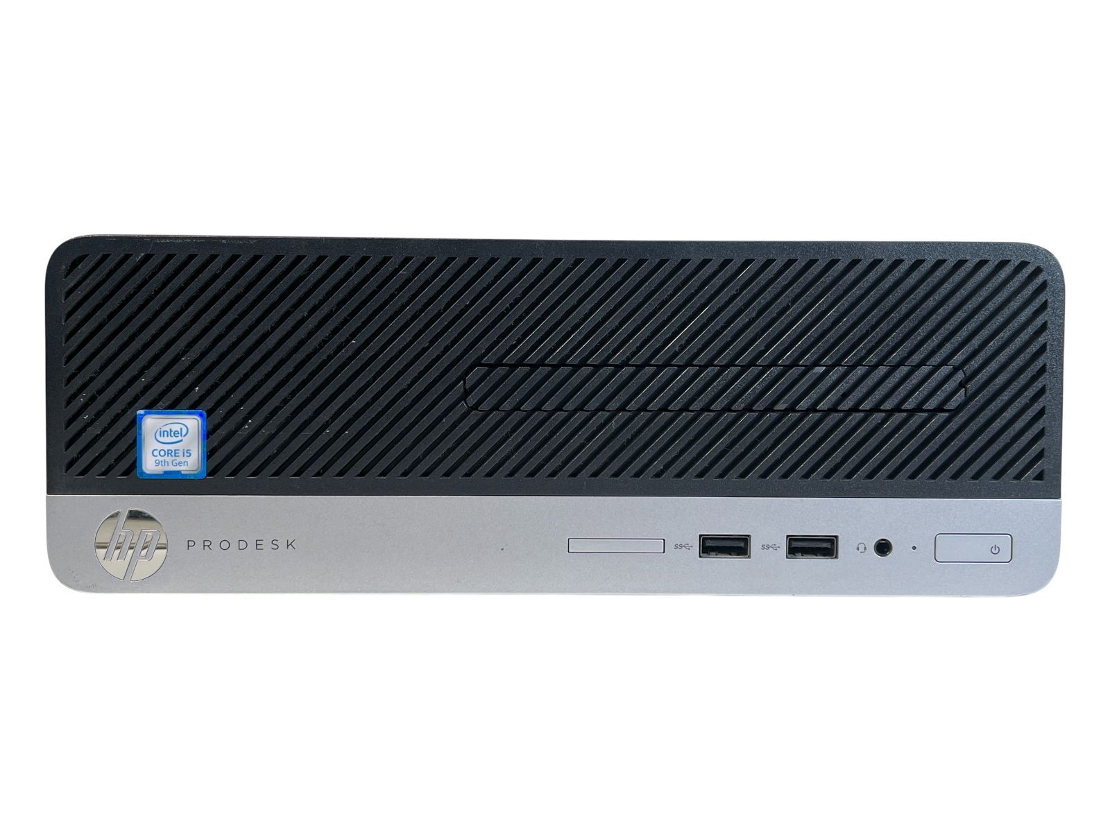 HP ProDesk 400 G6 i5-9500 SSD256GB Win11 - メルカリ