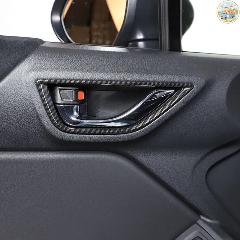 トヨタ 86 スバル BRZ 22 カーボンファイバー製 カーインナードア
