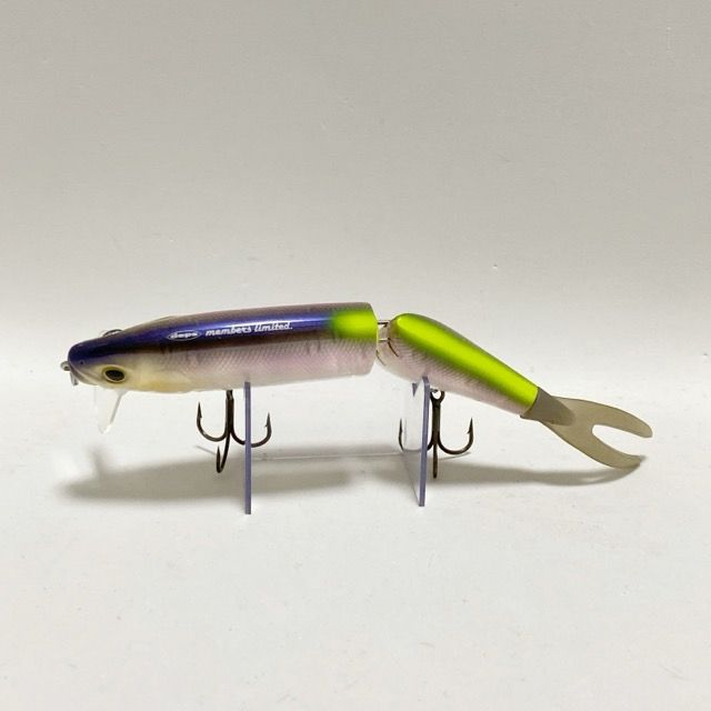 deps/デプス SWEET KILLER 175 members limited【A83149-007】 - メルカリ