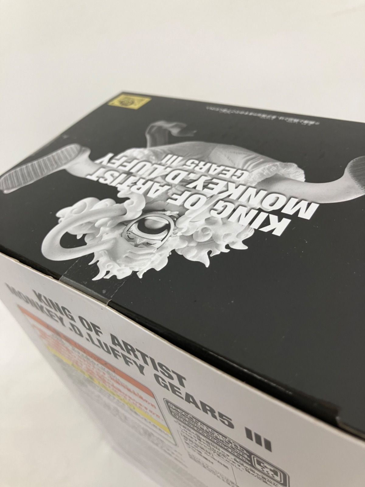 ワンピース　フィギュア　未開封まとめ売り　60個 未開封 ワンピース ONE PIECE フィギュア 6種セット LF5960 f099